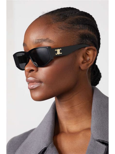 celine cutler sunglasses|CELINE Sunglasses for Women .